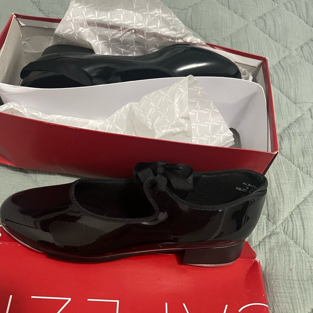 Tap Shoes Women’s